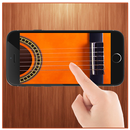 Real Guitar - Bass Guitar APK