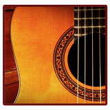 Guitar Music 2017 ไอคอน