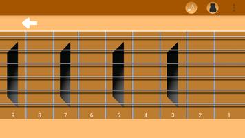 3 Schermata Guitar