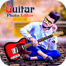 Guitar Photo Editor - Guitar Photo Frame APK