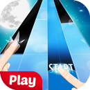 APK Piano Tiles 10