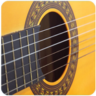 guitarra perfecta icono