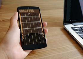 guitarra perfecta captura de pantalla 2