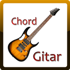 Guitar Melody Chords biểu tượng