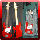 Bas Gitar Akoru APK