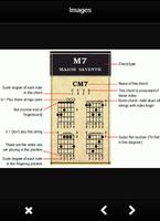 Guitar Chord Complete Cartaz