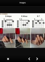 Guitar Chord Complete capture d'écran 3