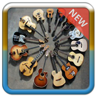 Guitar Chord Tutorial icon