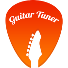 Guitar Tuner Pro icône