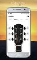 Guitar Tuner Pro ảnh chụp màn hình 2