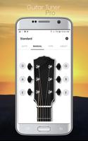 Guitar Tuner Pro capture d'écran 2
