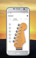 Guitar Tuner Pro ảnh chụp màn hình 3
