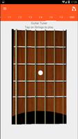 Lecciones Básicas de Guitarra captura de pantalla 3