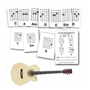 guitar lessons chord for beginners APK