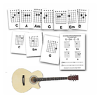 guitar lessons chord for beginners-icoon