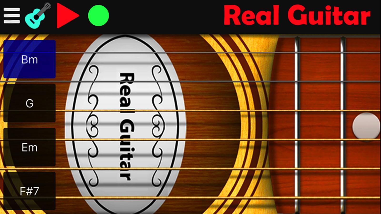 Free Real Tuner Guitar Piano Music Learn Despacito Dlya Android