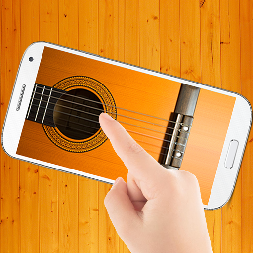 Magic Guitar Music 2019