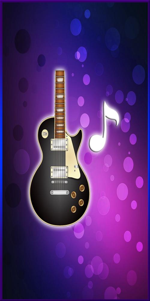 Guitar Ringtone Song for Android - APK Download
