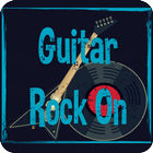 Guitar Rock On icône