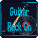 Guitar Rock On aplikacja