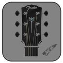 Guitar tuner app - ultimate guitar APK