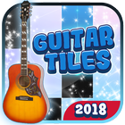 آیکون‌ Guitar Tiles 3