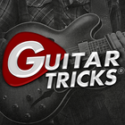 Guitar Lessons by GuitarTricks icône