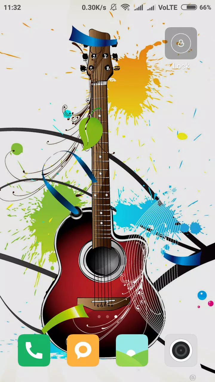 Tải xuống APK Guitar Wallpaper cho Android Tải xuống APK Guitar Wallpaper cho Android