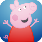 Flappy Peppa icon