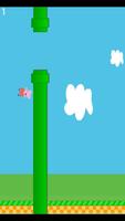 Poster Flappy Peppa