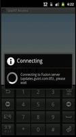 GuiXT Access 2011 captura de pantalla 1