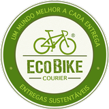 EcoBike Courier Beta icône