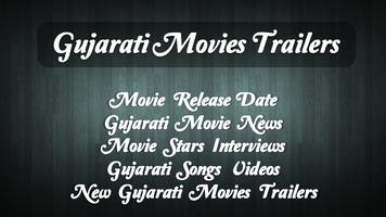 Gujarati Movie Trailer Songs Plakat
