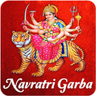 Navratri Garba ไอคอน