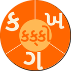 Gujarati Kakko Zeichen