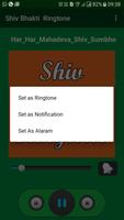 Shivbhakti Ringtone screenshot 2