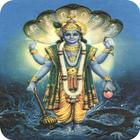 Sri Vishnu Sahasranam Gujarati ไอคอน