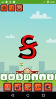 پوستر Gujarati Barakhadi Kids Learn 