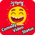 Gujarati Gujju Comedy Video Status For Social App