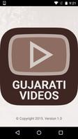 Gujarati Videos Cartaz