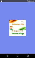 Independence Day Song Video اسکرین شاٹ 1