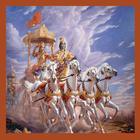 Shrimad Bhagwat Geeta Katha Videos icon