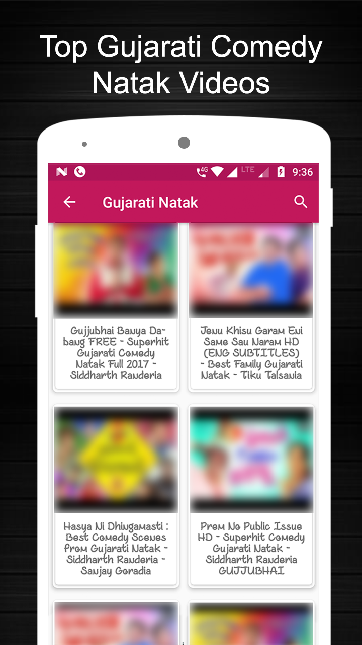 Gujarati Video Songs - New Gujarati Songs Video HD APK  for Android –  Download Gujarati Video Songs - New Gujarati Songs Video HD APK Latest  Version from 