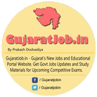 GujaratJob.in иконка