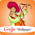 Gujju Gujarati Wallpaper icône