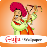 Gujju Gujarati Wallpaper APK