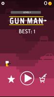 Mr. Gun Man 포스터