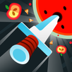 Knife Throw Up : Hit The Target APK