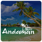 Andaman 아이콘