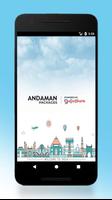 Andaman Affiche